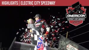 ASCS-American-Sprint-Car-National-Series-Electric-City-Speedway-August-31-2024-HIGHLIGHTS