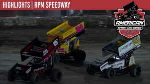 ASCS-American-Sprint-Car-National-Series-RPM-Speedway-October-25-2024-HIGHLIGHTS