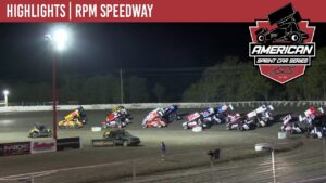 ASCS-American-Sprint-Car-National-Series-RPM-Speedway-October-26-2024-HIGHLIGHTS