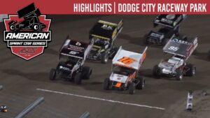 ASCS-American-Sprint-Car-National-Series-Dodge-City-Raceway-Park-May-31st-2025-HIGHLIGHTS
