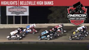 ASCS-American-Sprint-Car-National-Series-Belleville-High-Banks-July-3-2025-HIGHLIGHTS