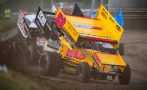 Creek County Speedway 2024