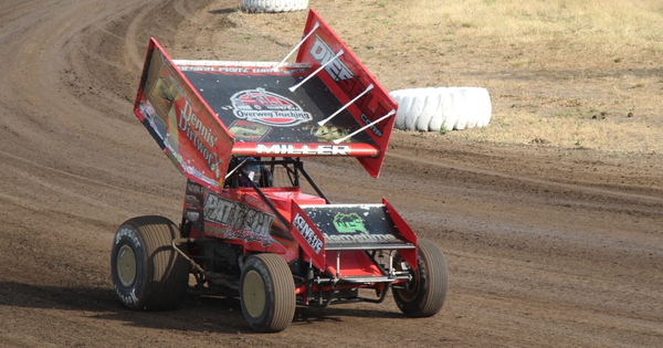 ASCS Northern Plains Back At Black Hills And Gillette