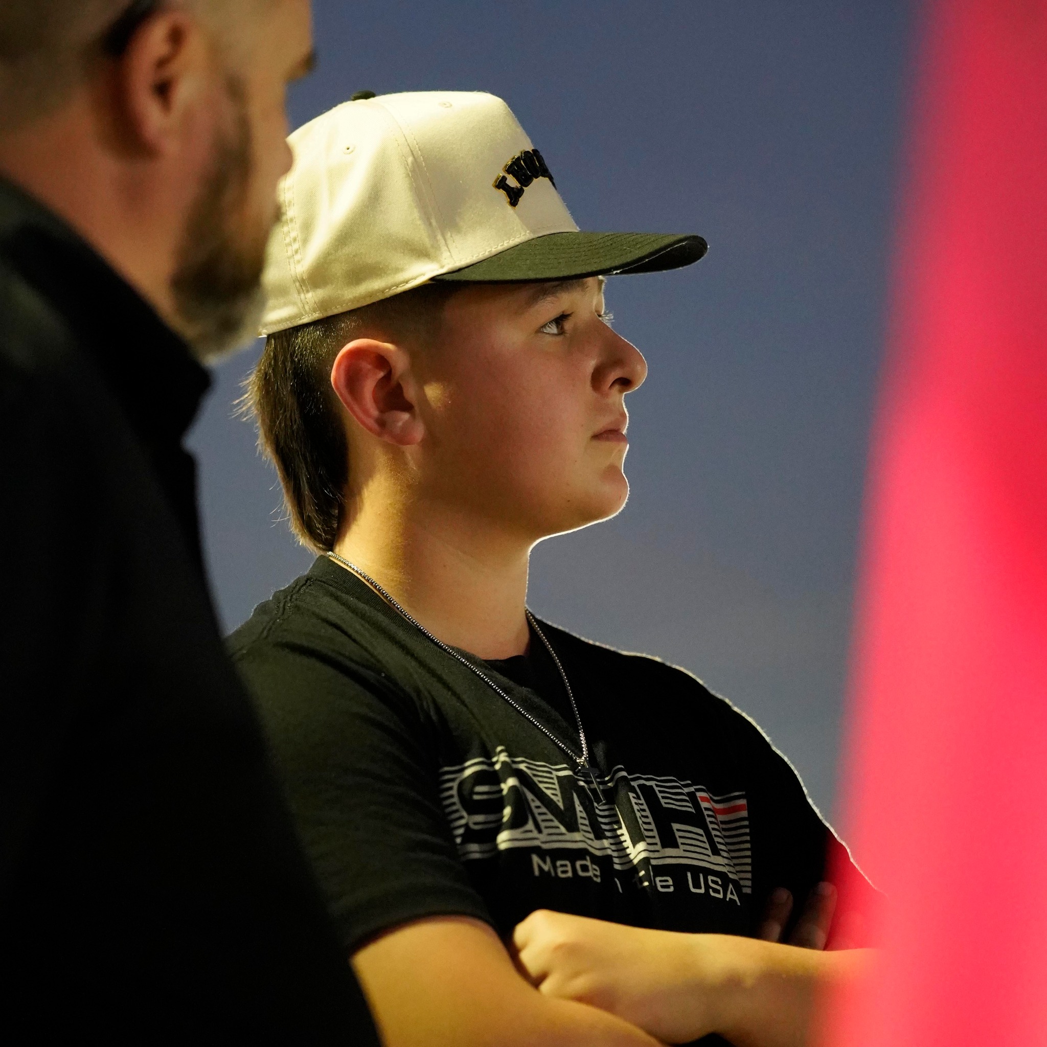 Elijah Gile Strikes Gold In The Black Hills With ASCS Northern Plains