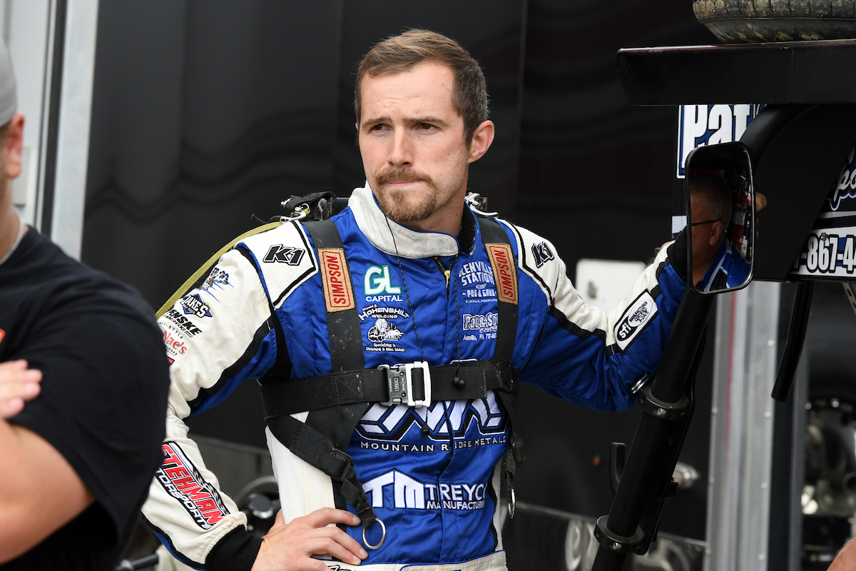 WHAT TO WATCH FOR: 35th 360 Knoxville Nationals Hosts ASCS Regulars ...