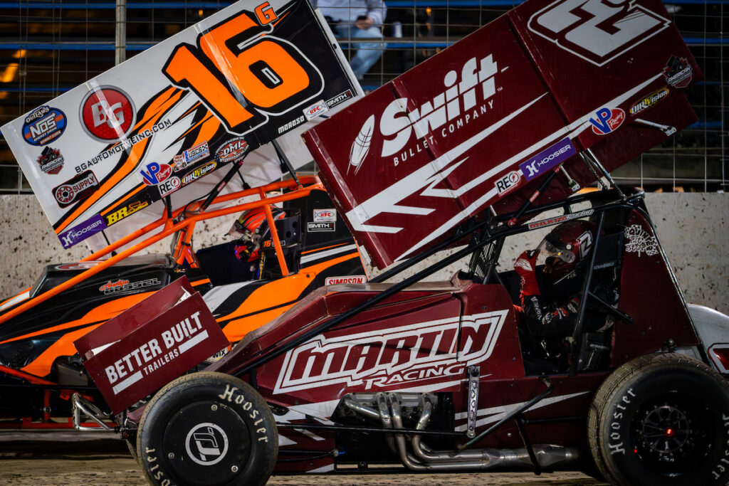 WHAT TO WATCH FOR: National ASCS Stars Meet Northern, Western Plains Regulars in Kansas, Colorado