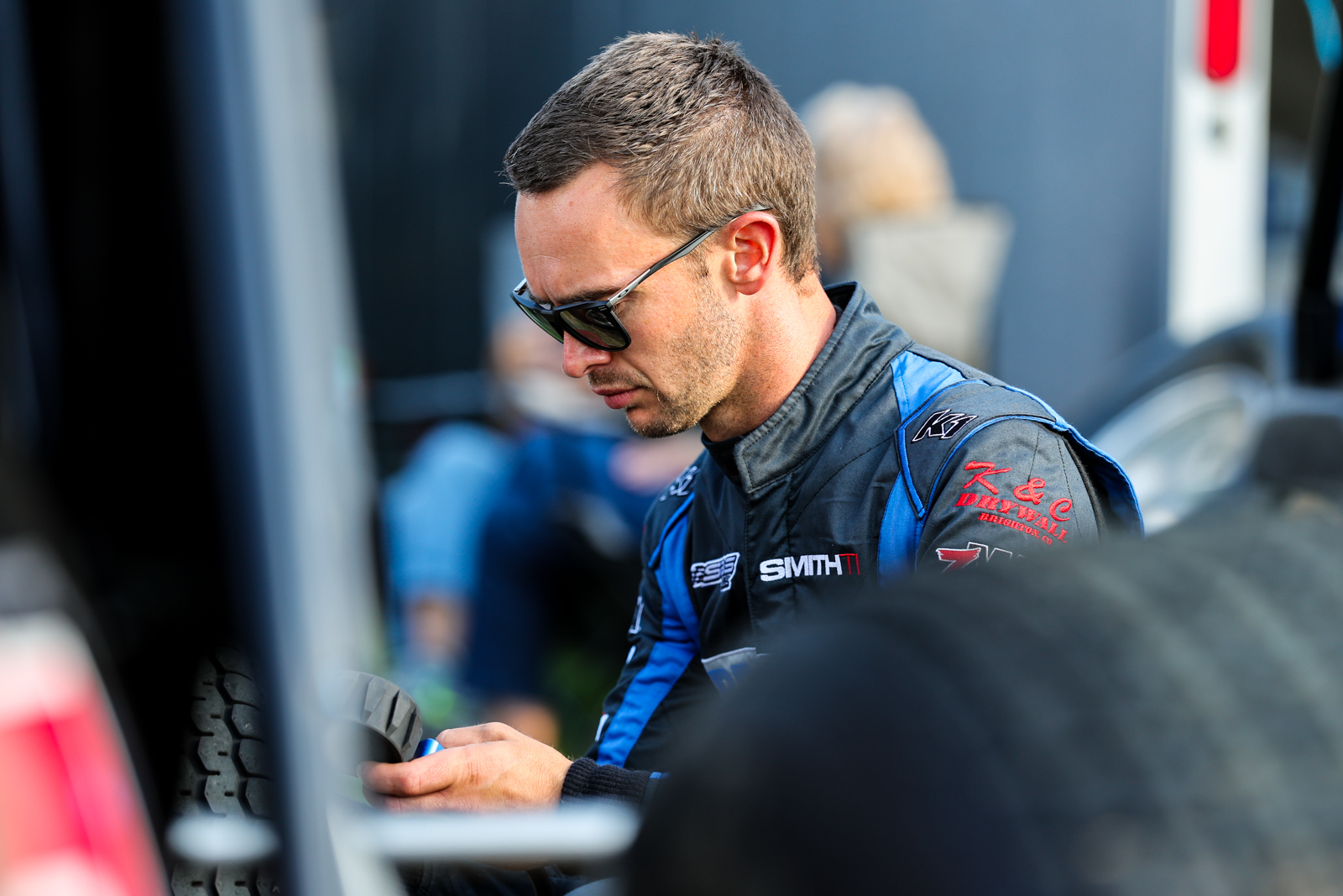 Jake Bubak Ready to Battle National ASCS Stars in Ostermiller Memorial at Big Sky