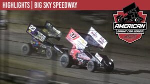 ASCS-American-Sprint-Car-National-Series-Big-Sky-Speedway-August-22-2025-HIGHLIGHTS