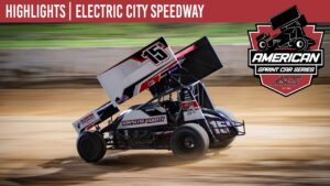 ASCS-American-Sprint-Car-National-Series-Electric-City-Speedway-August-30-2025-HIGHLIGHTS