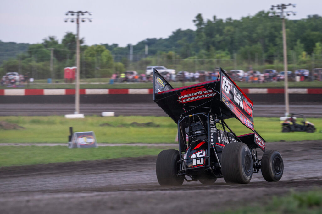 WHAT TO WATCH FOR: Fall Calendar Kicks Off with Lakeside Doubleheader, 81, Eagle