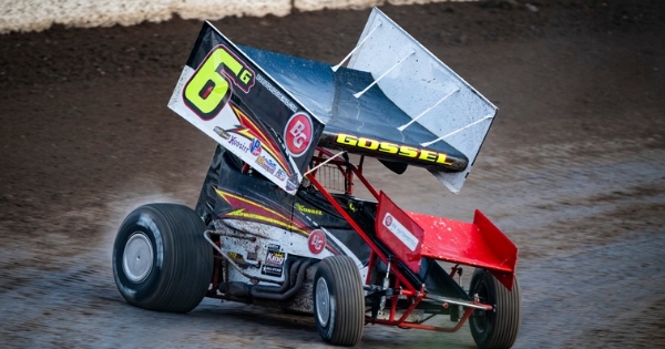 ASCS Western Plains Settling 2025 Championship This Saturday At El Paso County Raceway