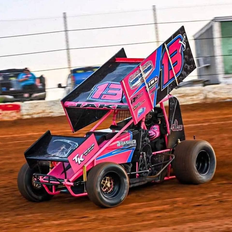 Super Bee To Host 2025 ASCS Hurricane Area Super Sprints Season Finale