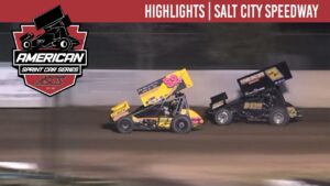 ASCS-American-Sprint-Car-National-Series-Salt-City-Speedway-October-10-2025-HIGHLIGHTS
