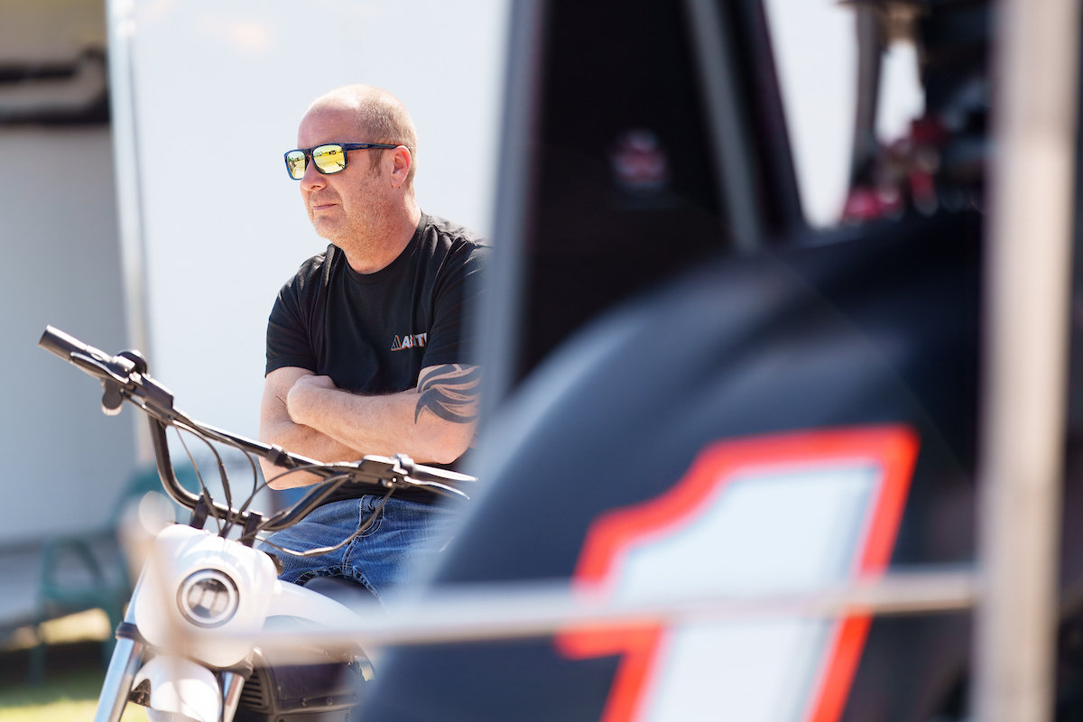 McClelland Celebrating 30 Years of Racing in 2025: ‘Desire to Win is 100 Percent Still There’