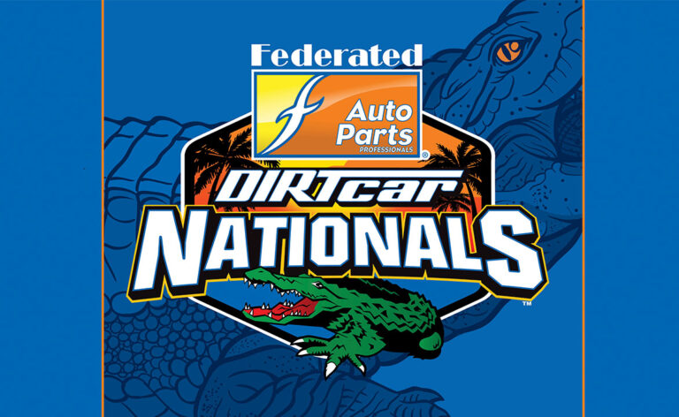 Saturday’s DIRTcar Nationals Program Postponed to Monday