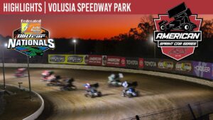 ASCS-American-Sprint-Car-National-Series-Volusia-Speedway-Park-February-2-2026-HIGHLIGHTS