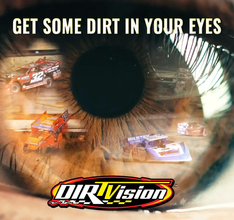 DIRTVision