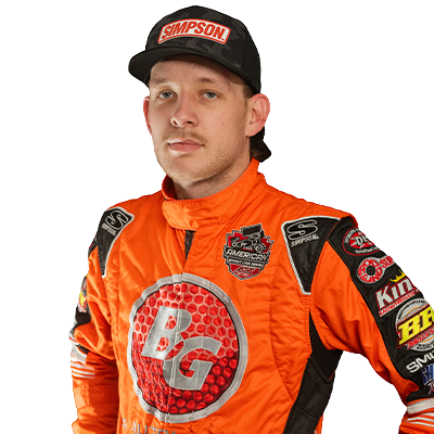 Austyn Gossel