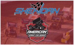 Sheridan Speedway x ASCS Thumbnail