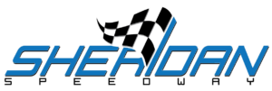 Sheridan Speedway logo