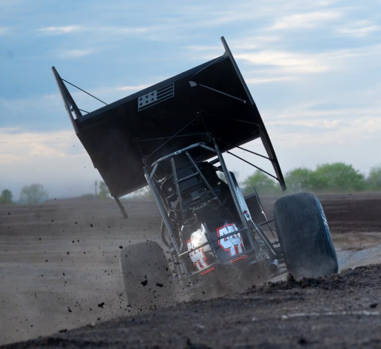 ASCS Midwest Teaming With Sprint Invaders For Eldon Invasion