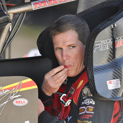 Jason Johnson