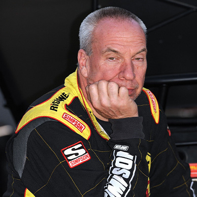 Terry Gray
