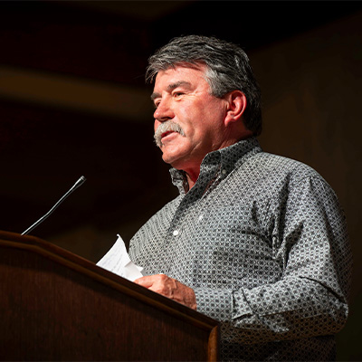 Garry Lee Maier