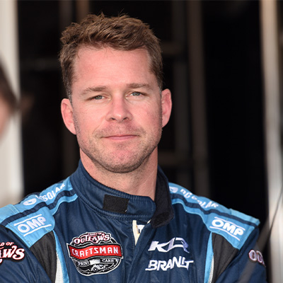 Shane Stewart