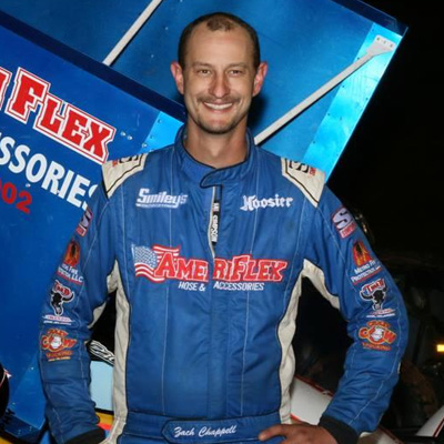 Zach Chappell
