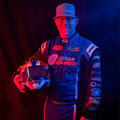 Jason Martin