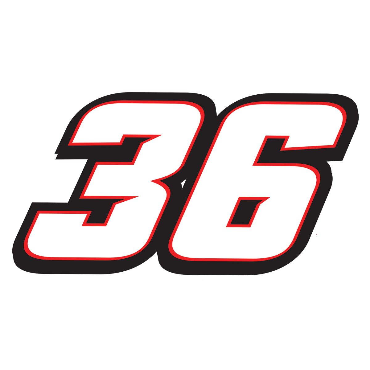 Car number