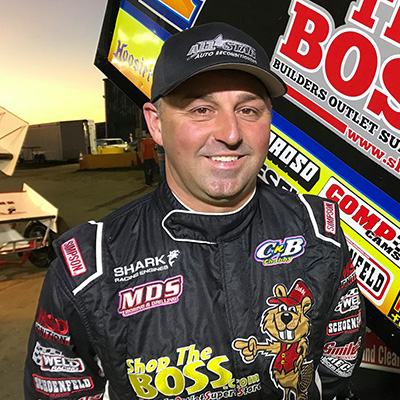 Travis Rilat