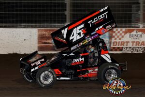 ASCS Frontier Region Wrapping Up 2025 At Sheridan Speedway