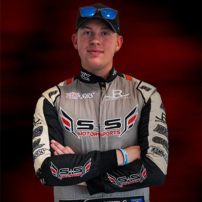 Cole Schroeder