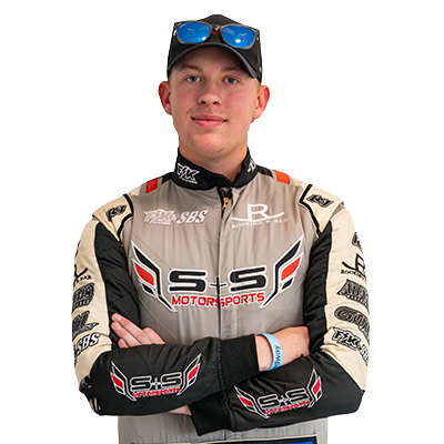 Cole Schroeder