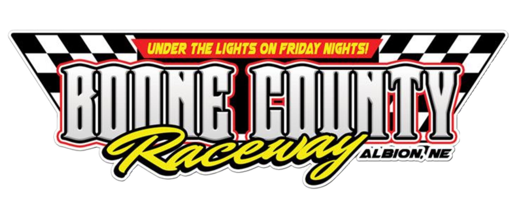 Boone County Raceway