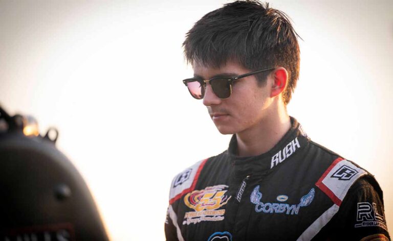 Ryder Laplante Returns to Daily Routine, Preparing for ASCS National Tour Comeback 