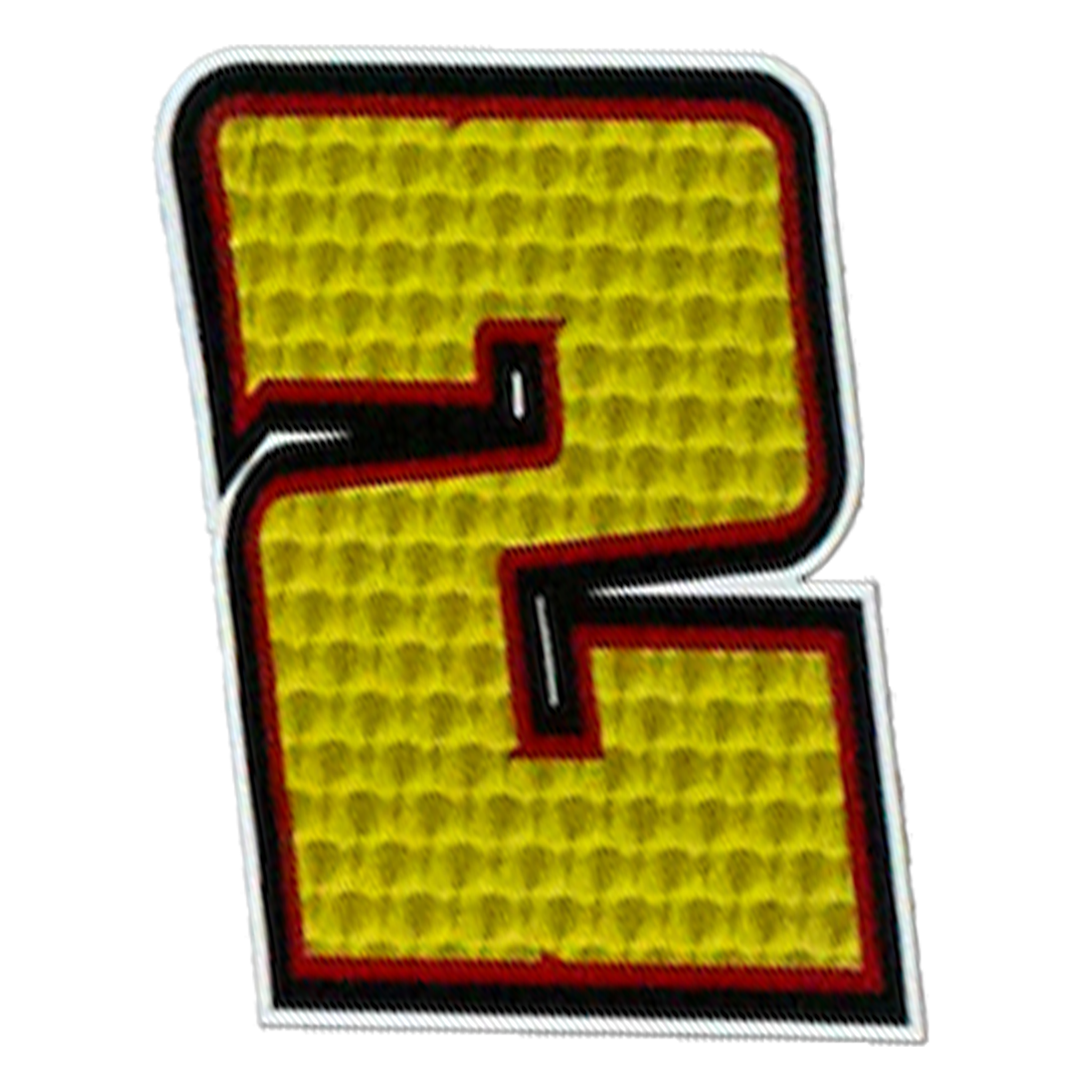 Car number
