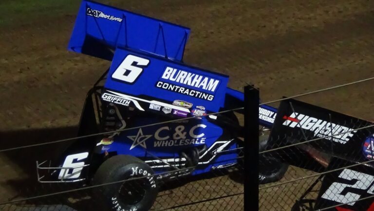 ASCS Hurricane Area Super Sprints Arkansas Bound