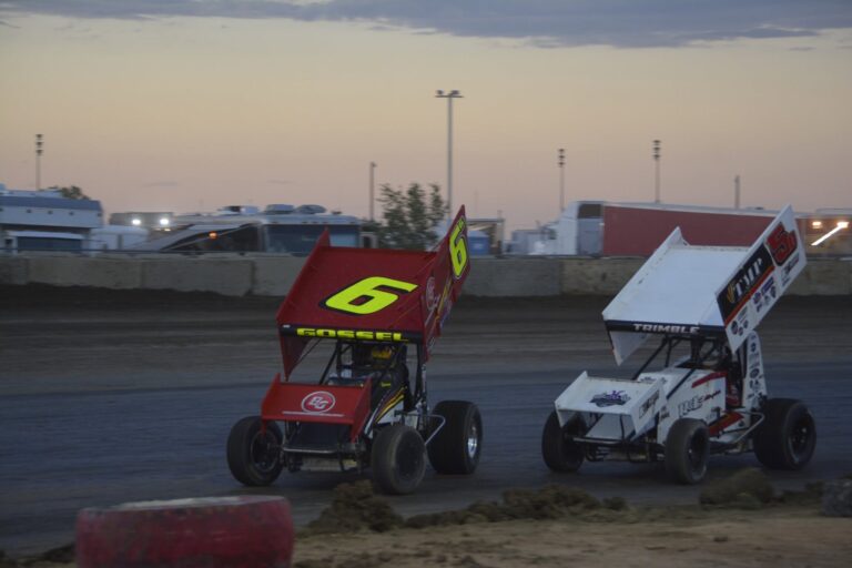 Black Hills And Gillette Next For ASCS Western And Northern Plains
