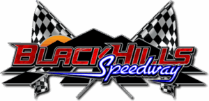Black Hills Speedway Logo