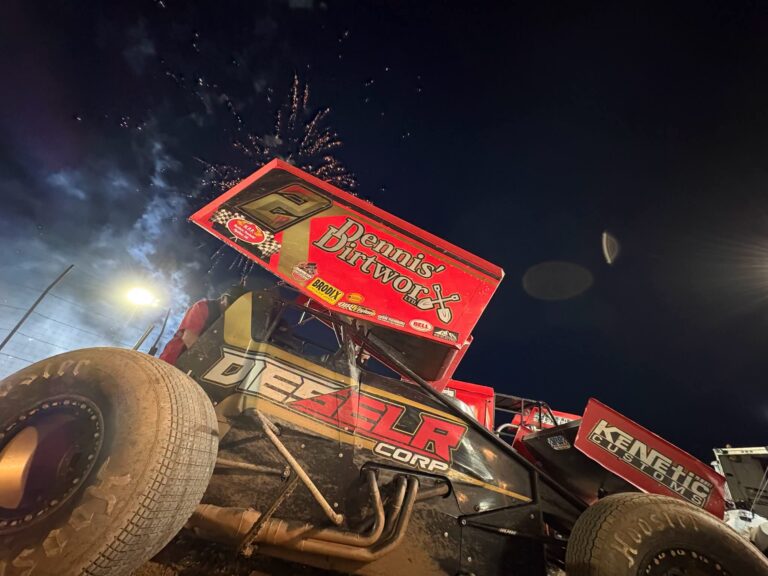 Championship Weekend For ASCS Northern Plains At Black Hills and Gillette