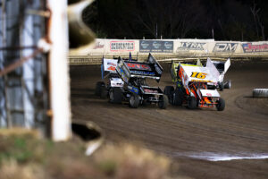 Sprint Cars